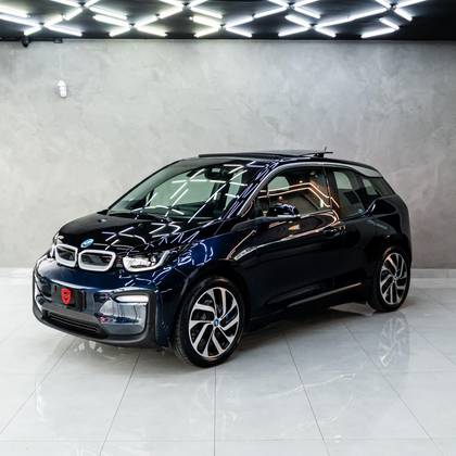 BMW i3 ELÉTRICO eDRIVE BEV CONNECTED AUTOMÁTICO